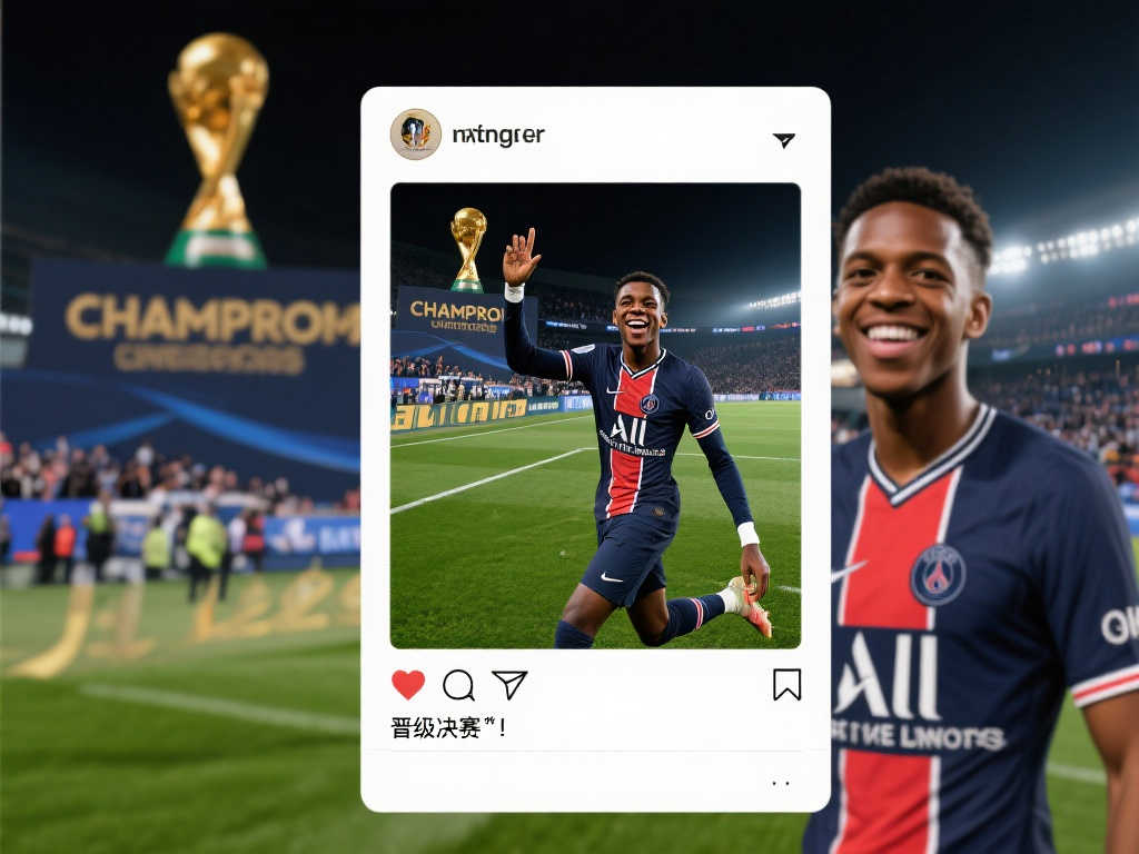 社交媒体上 社交媒体上