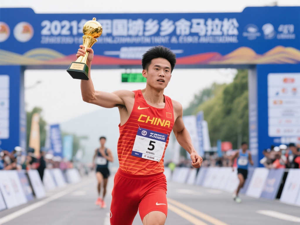跑的世界紀