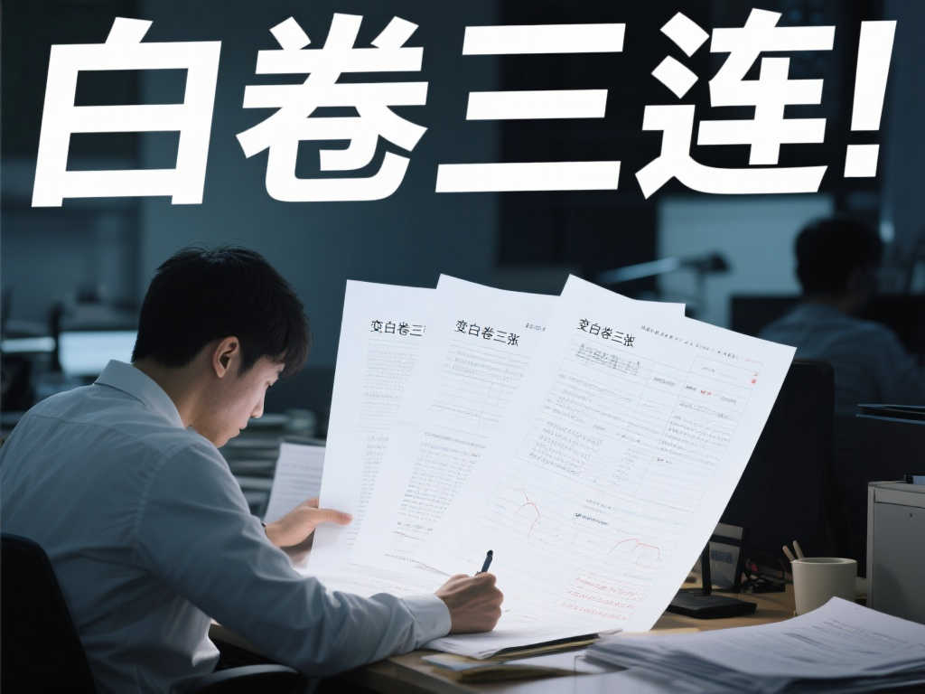 场表现