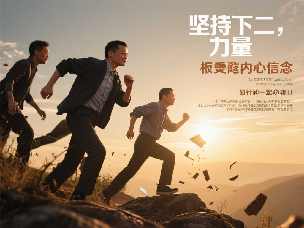他不仅是内