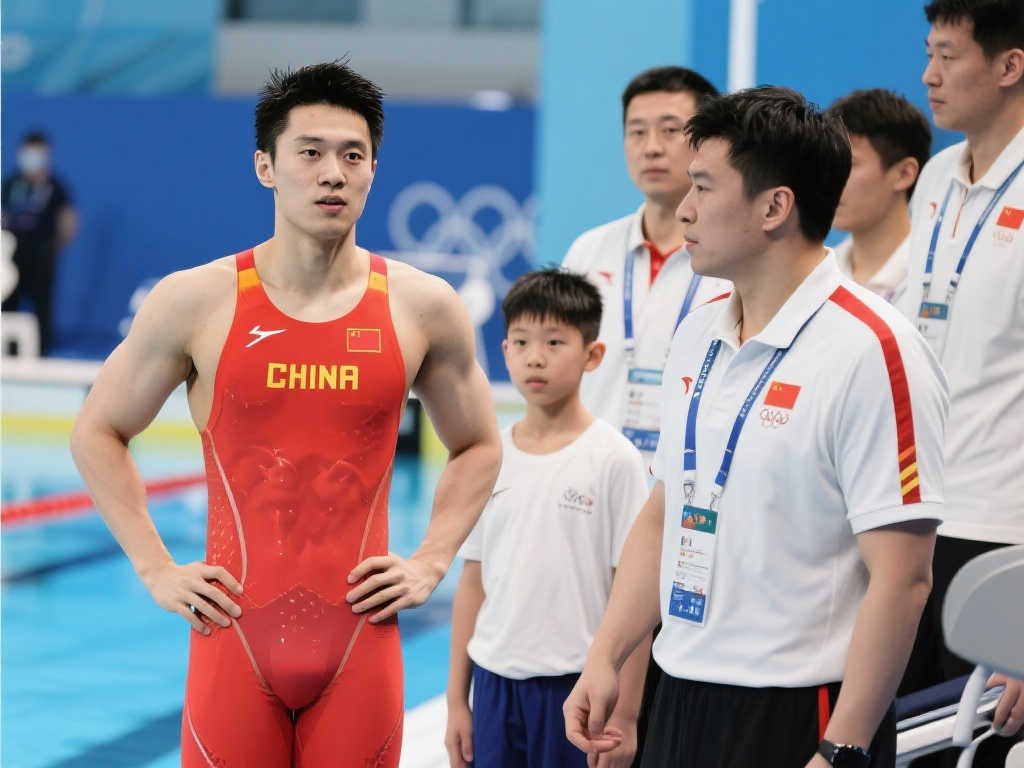 每一位新人 每一位新人